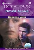 Never Alone (43 Light Street Book 22)