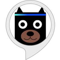 amazon echo dog