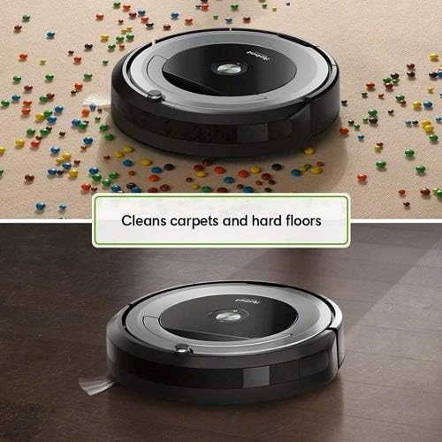 irobot roomba 690 lowest price