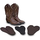 Thinline Shoe & Boot Insoles (Thick)