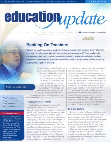 Education Update