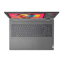 Lenovo - Yoga 7i 2-in-1 16" 2K Touchscreen Laptop