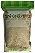 Sincerely Nuts Hulled Sesame Seeds – Two (2) Lb. Bag - Delightfully Tasty - Healthy & Crunchy - Kosher Certified Product