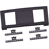 Oshhni Electronic Keyboard Music Stand Piano Keyboard Sheet Music Stand with 4 Clips Professional Music Book Stand Book Page 