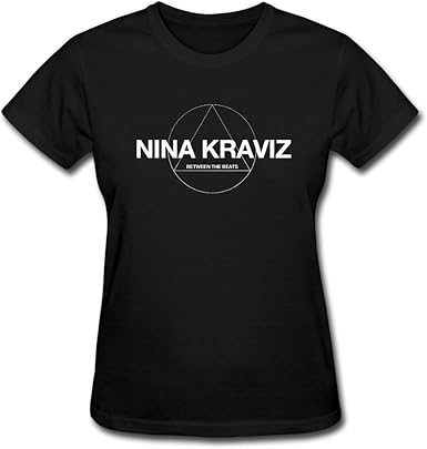 nina kraviz t shirt