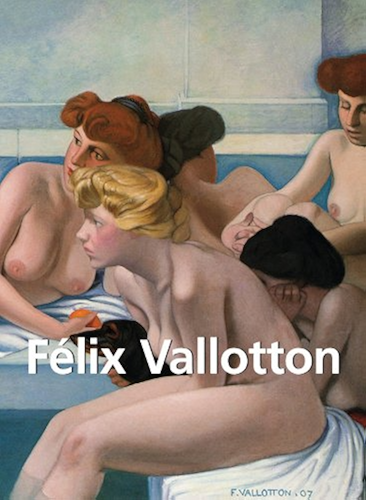 Download Félix Vallotton PDF