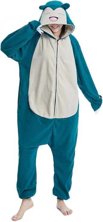 pijama completa de animales