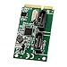 2 Port Mini PCIe to SATA III Controller Card AsMedia ASM1061 Chipset