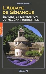 L' abbaye de Sénanque