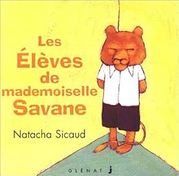 Les  voyages de Léonie