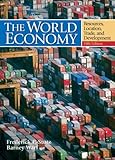 The World Economy: Resources, Location, Trade and Development (5th Edition)