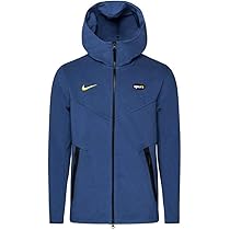 Tottenham tech fleece hoodie Clearance