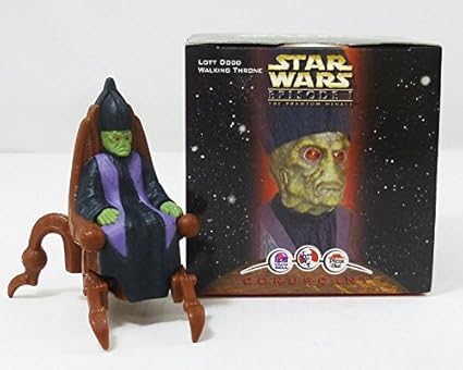 taco bell star wars toys