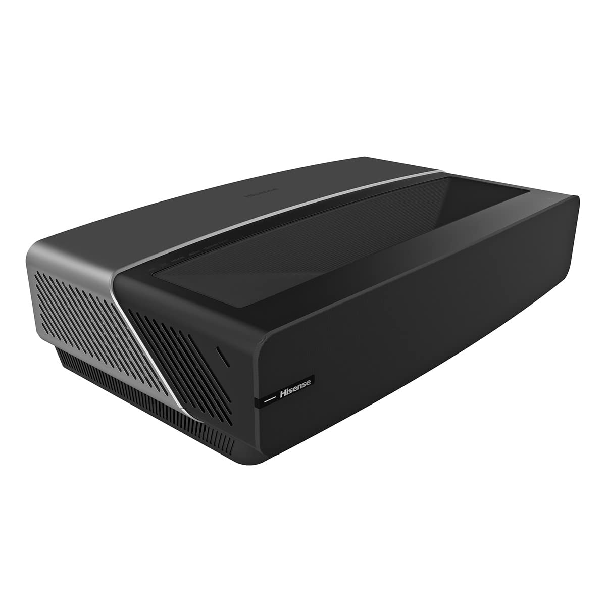 Hisense 100L5G-CINE100A 4K UHD Laser TV, UST Ultra Short Throw Projector with 100