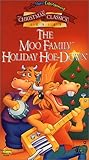 Moo Family Holiday Hoe Down
