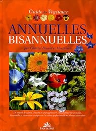 Annuelles, bisanuelles