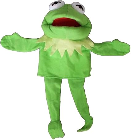 kermit puppet amazon