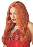 Silver Screen Sinsation - Wig