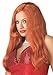 Silver Screen Sinsation - Wig