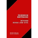 Beyond Good and Evil