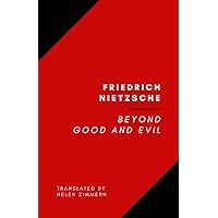 Beyond Good and Evil