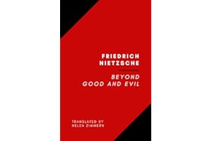 Beyond Good and Evil