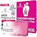 Pregmate Pregnancy Test Strips (10 Count)