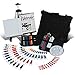 Royal & Langnickel Travel Artist Set W/Bag, All Media