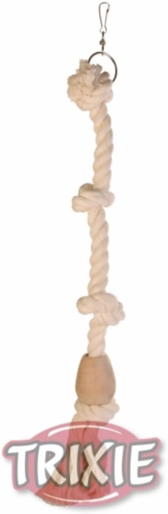 Trixie 5168 Climbing Rope 60 cm / ø 23 mm