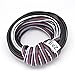 EvZ 5 Color 10m RGBW Extension Cable Line for LED Strip RGBW 5050 Cord 5pin