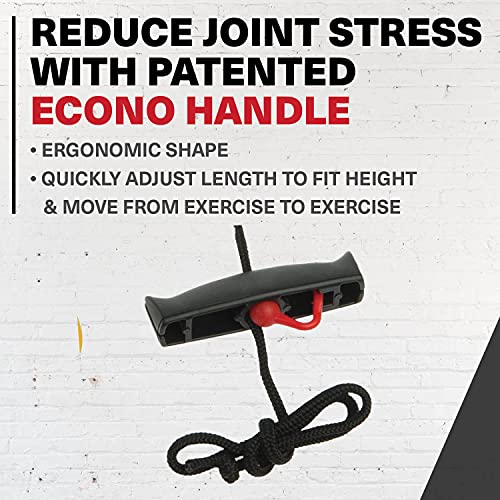 Lifeline Econo Shoulder Pulley, Physical Therapy FSA Pulley System