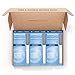 #1 Quit Smoking Kit/Natural Stop Smoking Remedy to Reduce Cravings & Help You Successfully Quit. Free Quit Smoking Support Guide Included (3 Pack, Oxygen)