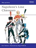 Napoleon's Line Chasseurs (Men-at-Arms) by Emir Bukhari, Angus McBride