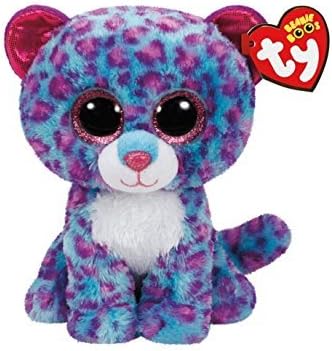 cheetah beanie boo