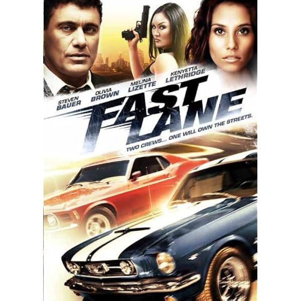 Amazon.com: Fastlane: The Complete Series : Tiffani Thiessen