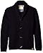 Weatherproof Vintage Men's Chunky Cardigan with Toggles