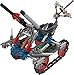 K'NEX – Combat Crew 5-in-1 Building Set – 539 Pieces – Ages 7+ Construction Educational Toy