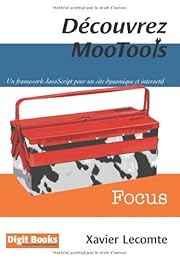Découvrer MooTools