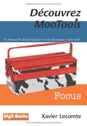 Découvrer MooTools