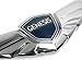 Hyundai Motors Genuine Front Wing Hood Bonnet Emblem 15.8cm(6.1
