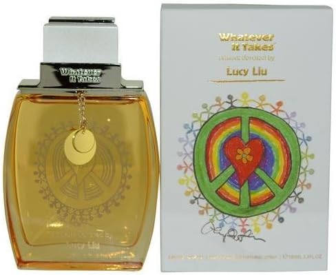 Whatever It Takes Women's 3.4-ounce Eau de Parfum Spray