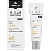 Heliocare 360 Pigment Solution Fluid SPF50 | 50ml