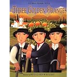 The Three Golden Oranges