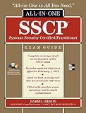 SSCP Systems Security Certified Practitioner All-in-One Exam Guide