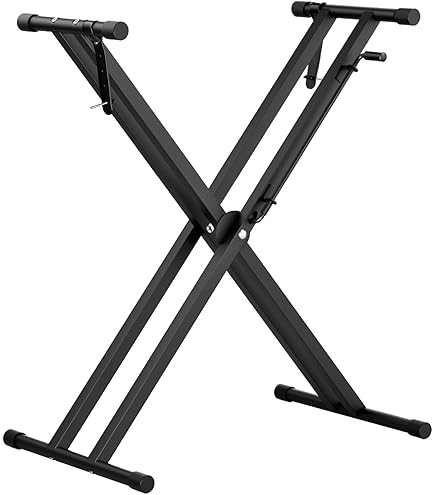 Amazon.com: Roland KS-20X Spring Loaded Electronic Keyboard Stand