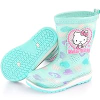 ZJOUJ Rain Boots- Men