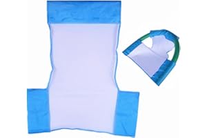Mesh Chair For Swimming Pool Noodles,Mesh Floating Pool Chair Noodle Slings Swimming Chair Noodle Net Bag Pool Water Chair Sl