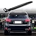 Rear Window Wiper Arm with Cap Cover Nut + Blade For 2003-2010 Porsche Cayenne 1st Gen 95562804002