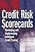 Credit Risk Scorecards: Developing and Implementing Intelligent Credit Scoring
