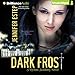 Dark Frost: Mythos Academy, Book 3